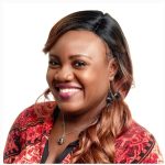 Rayann Darrel . VP Americas